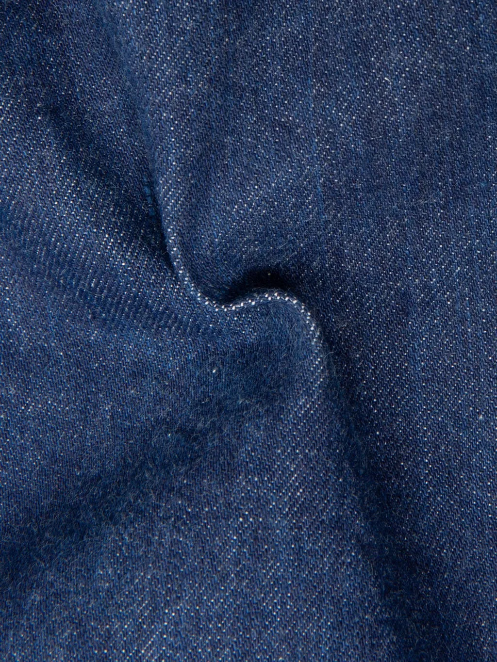 Studio D'Artisan SP-117 15oz Ai-Sa Sakura 45th Anniversary Tapered Jeans