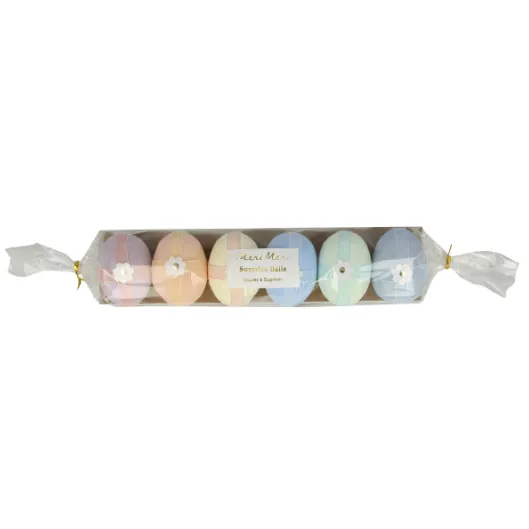 Surprise Eggs 6 pack