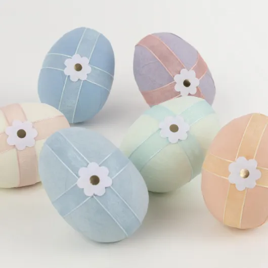 Surprise Eggs 6 pack