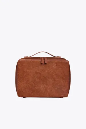 The Cosmetic Case in Maple