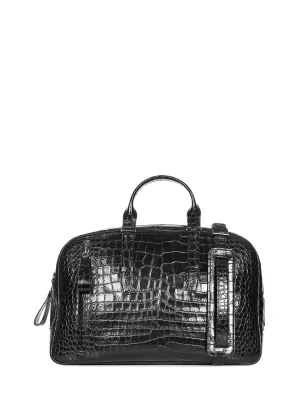 Tom Ford Zipped Top Handle Bag