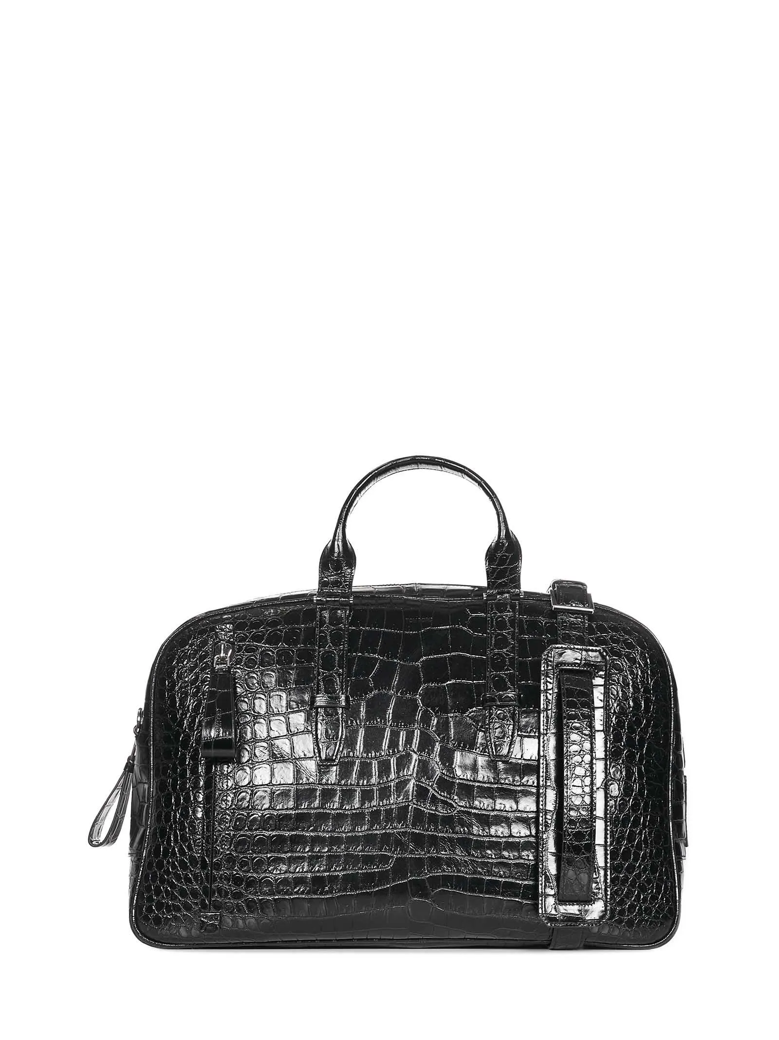 Tom Ford Zipped Top Handle Bag