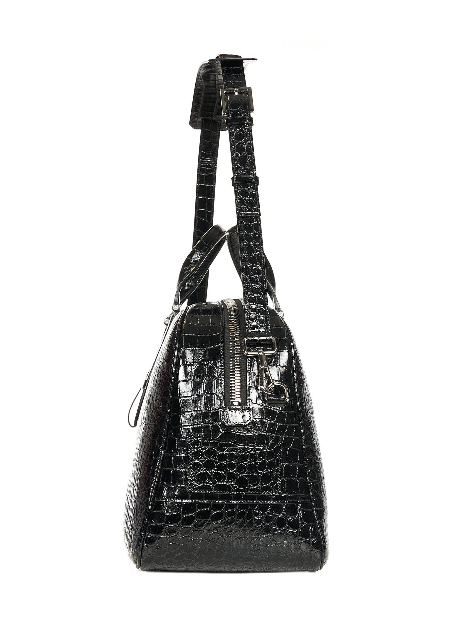 Tom Ford Zipped Top Handle Bag