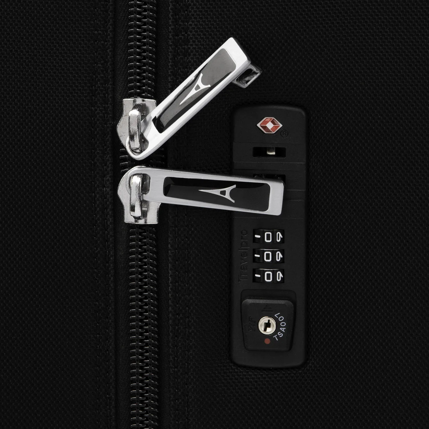 Travelpro Platinum Elite 50” Rolling Garment Bag