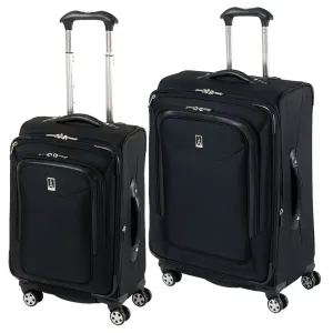 Travelpro Platinum Magna 2 21 & 25 2 Piece Spinner Set