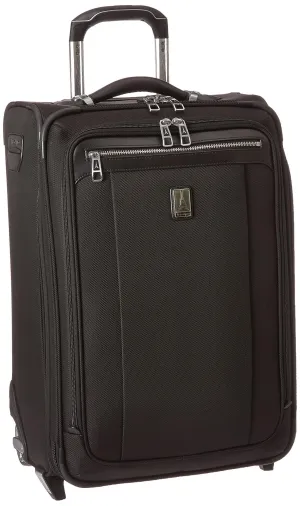 TravelPro Platinum Magna 2 22" 2-Wheel Carry-On Luggage