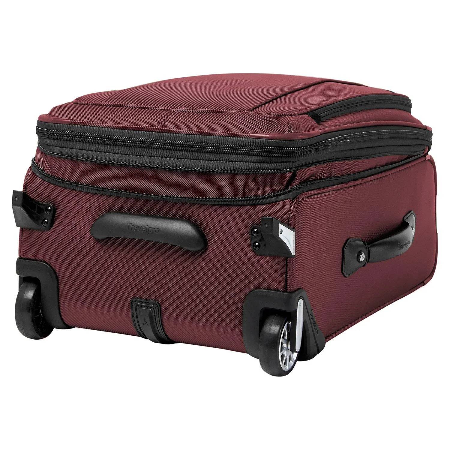 TravelPro Platinum Magna 2 22" 2-Wheel Carry-On Luggage