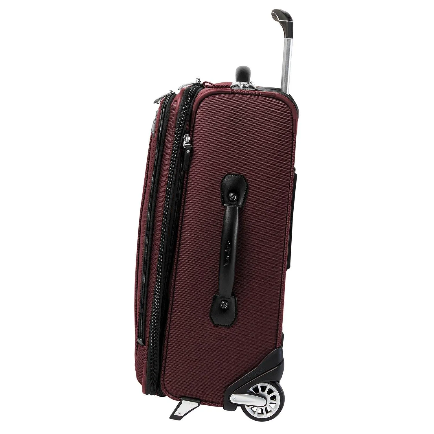 TravelPro Platinum Magna 2 22" 2-Wheel Carry-On Luggage