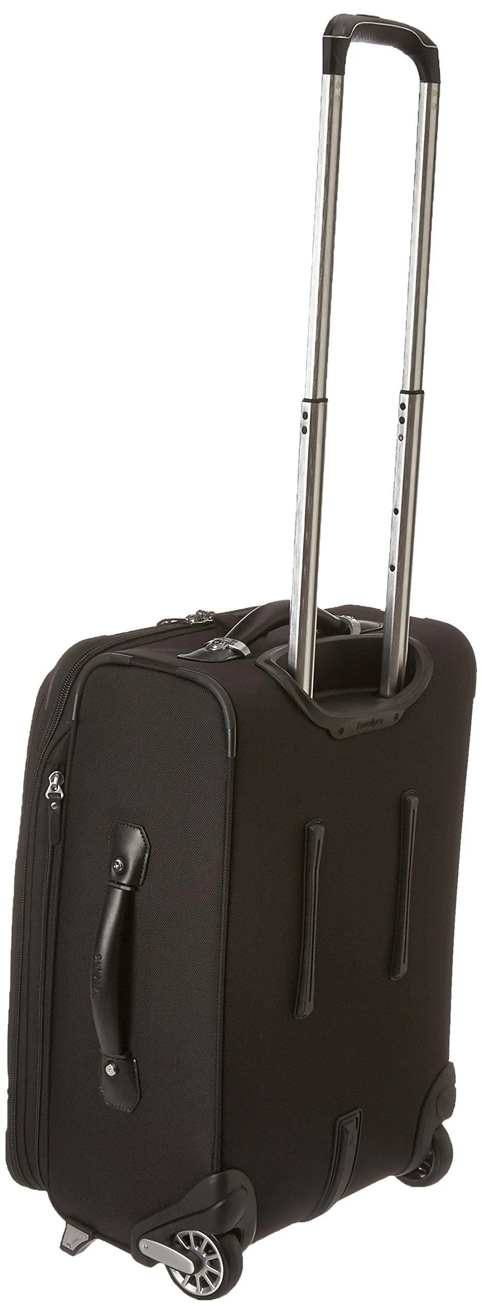 TravelPro Platinum Magna 2 22" 2-Wheel Carry-On Luggage