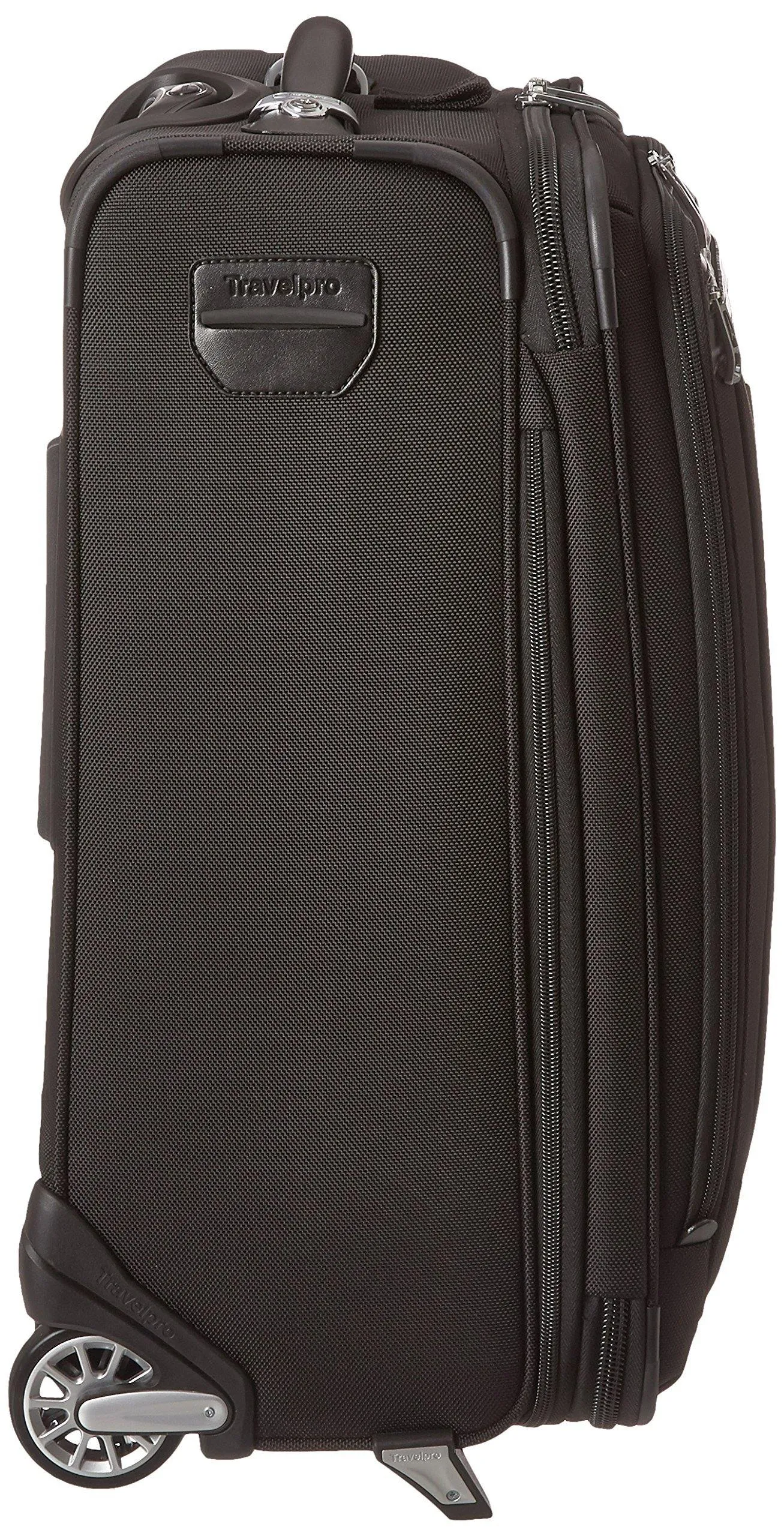 TravelPro Platinum Magna 2 22" 2-Wheel Carry-On Luggage