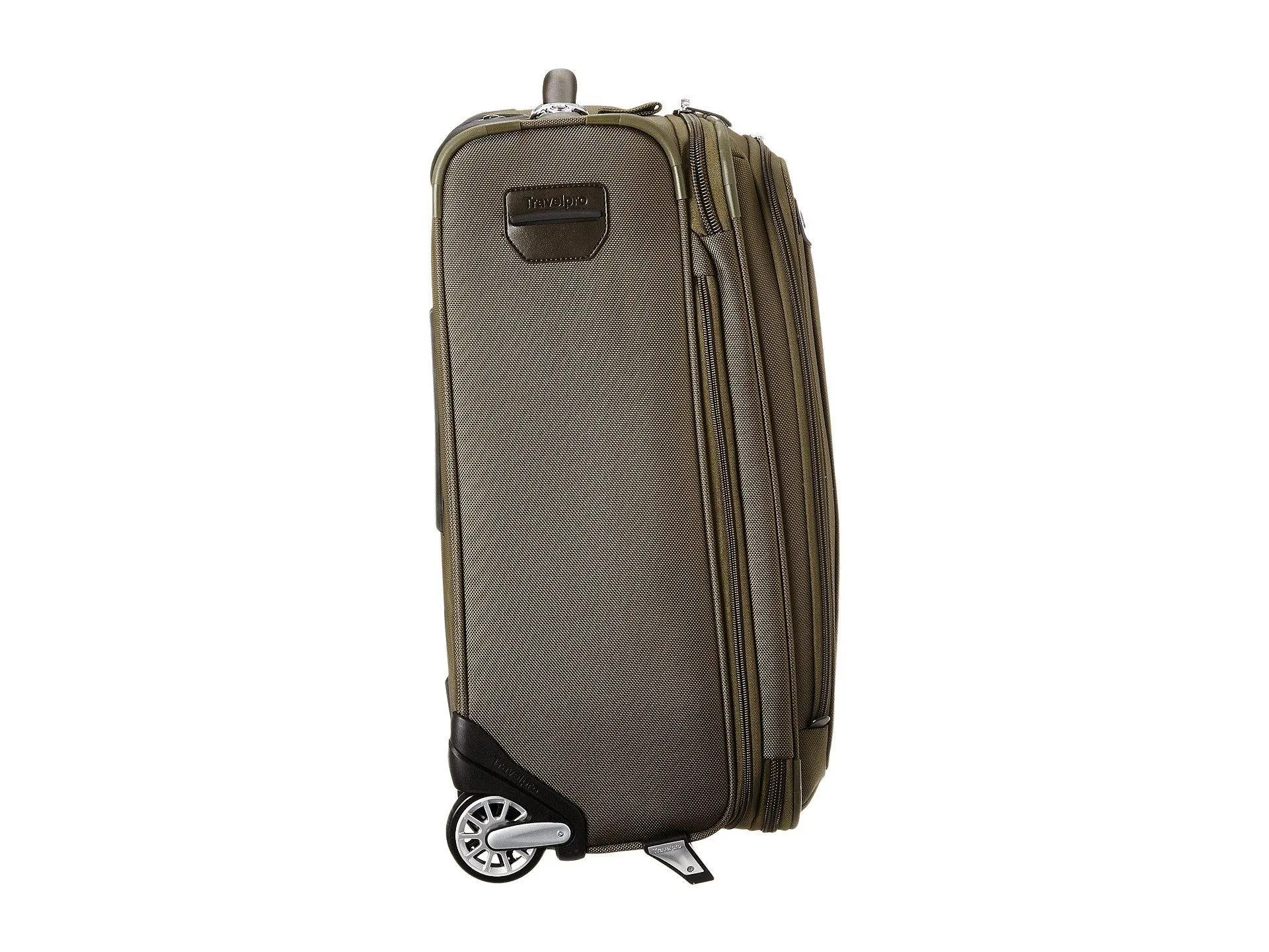 TravelPro Platinum Magna 2 22" 2-Wheel Carry-On Luggage