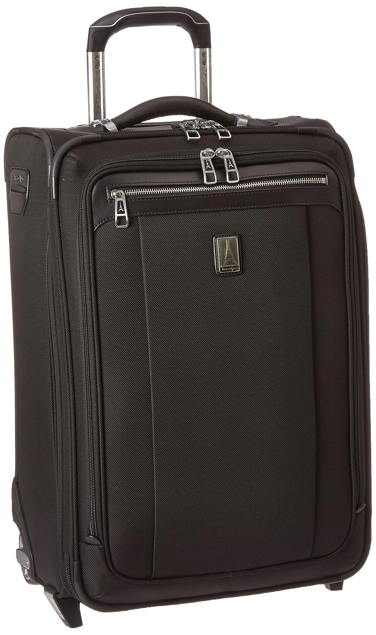 TravelPro Platinum Magna 2 22" 2-Wheel Carry-On Luggage