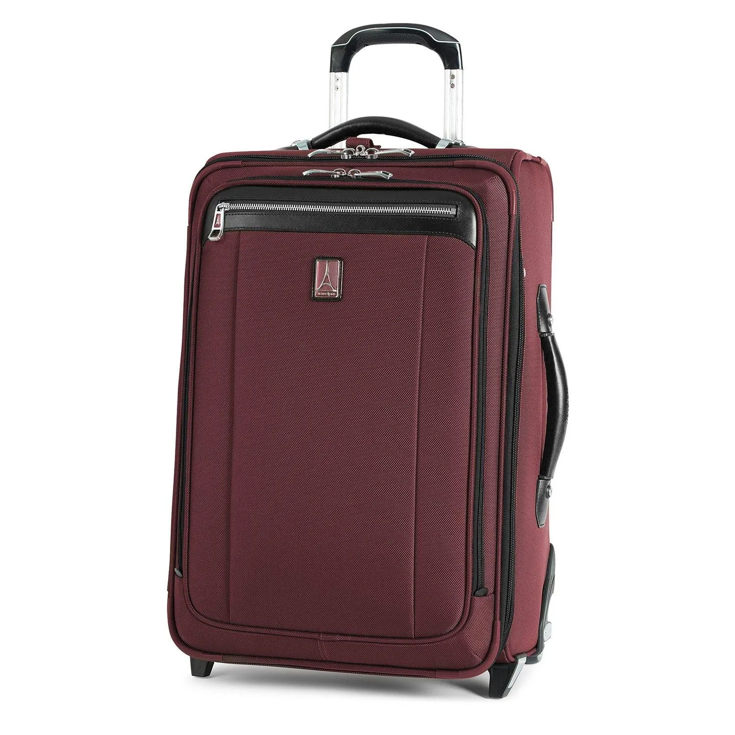 TravelPro Platinum Magna 2 22" 2-Wheel Carry-On Luggage
