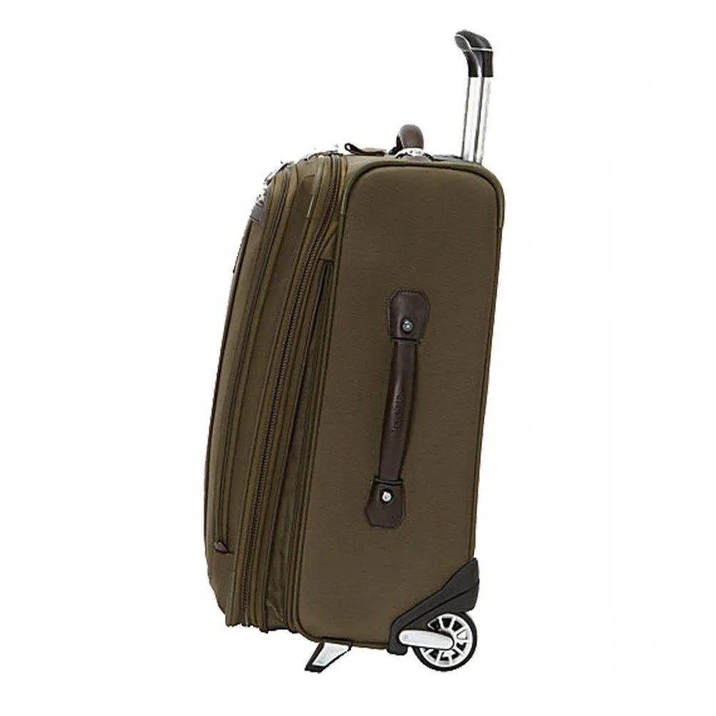 TravelPro Platinum Magna 2 22" 2-Wheel Carry-On Luggage