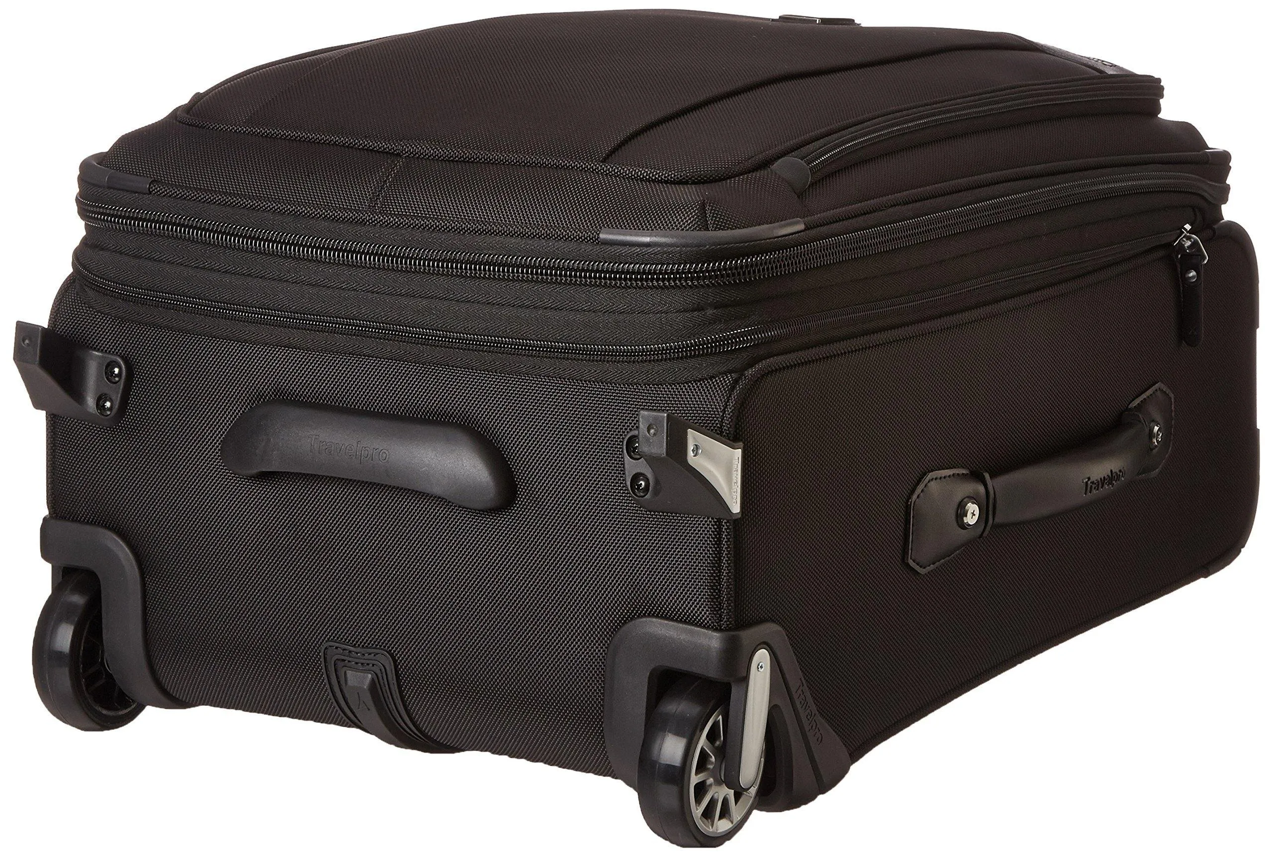 TravelPro Platinum Magna 2 22" 2-Wheel Carry-On Luggage