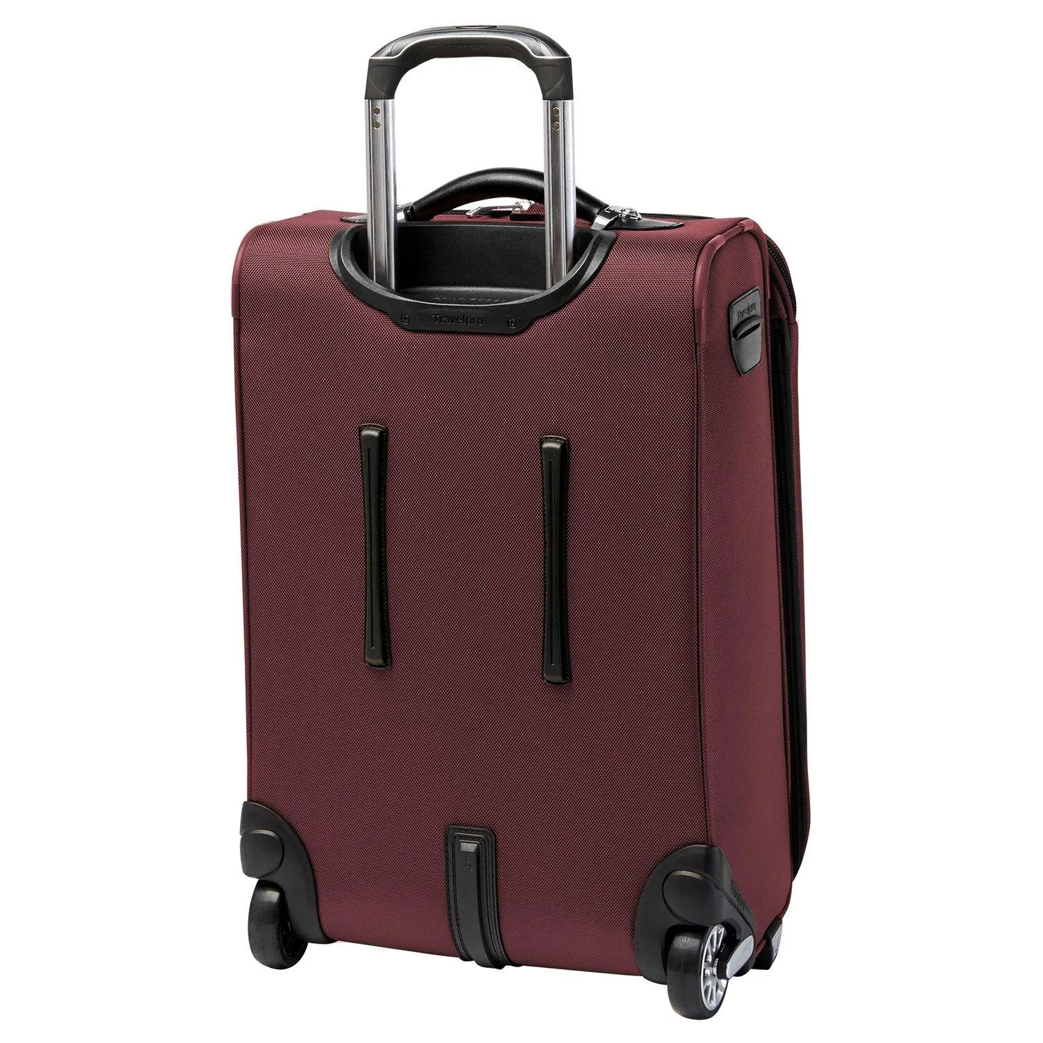 TravelPro Platinum Magna 2 22" 2-Wheel Carry-On Luggage