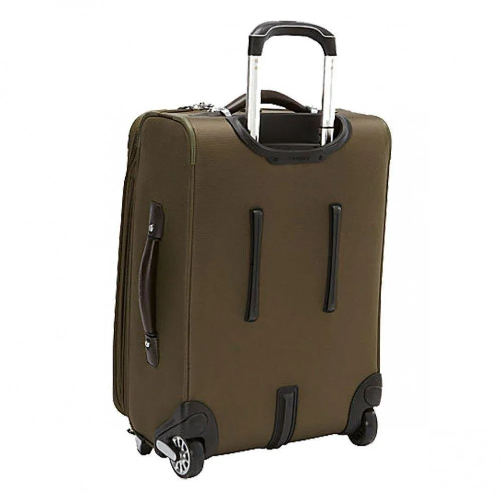 TravelPro Platinum Magna 2 22" 2-Wheel Carry-On Luggage