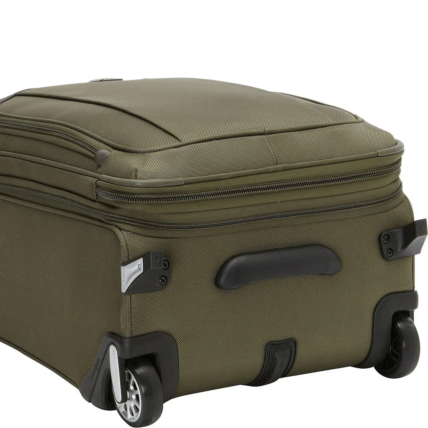 TravelPro Platinum Magna 2 22" 2-Wheel Carry-On Luggage