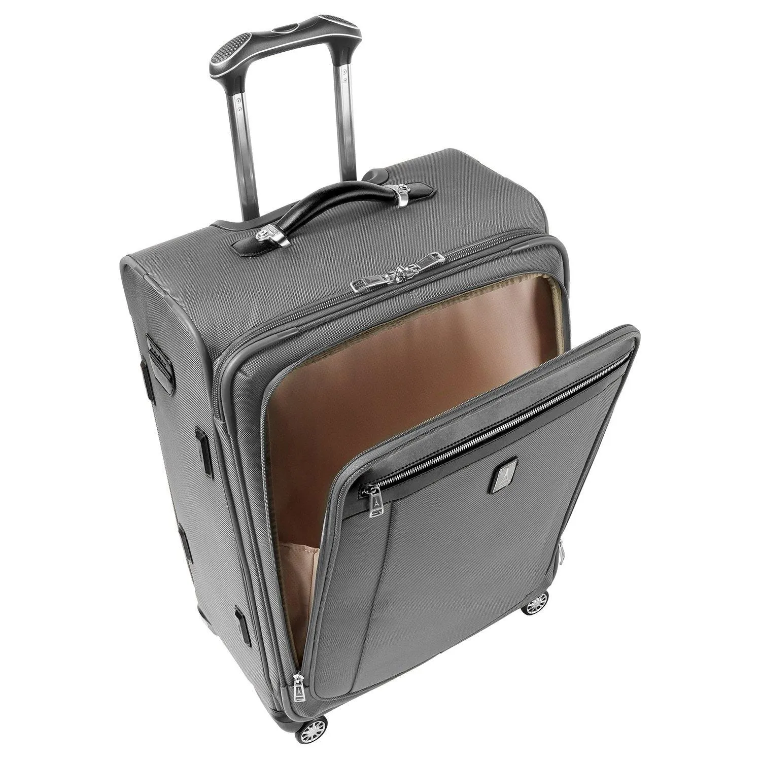 TravelPro Platinum Magna 2 25" 4-Wheel Medium Luggage