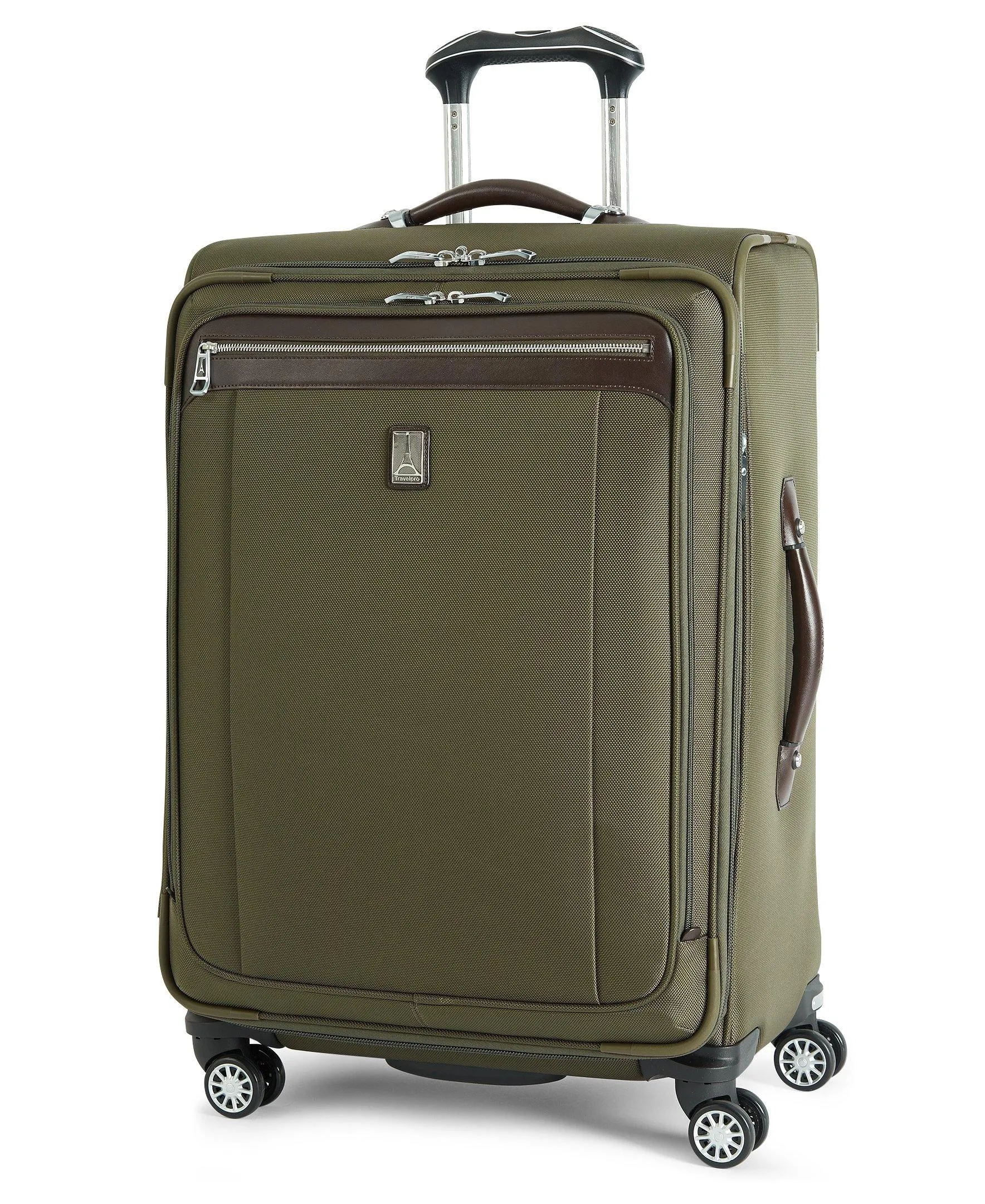 TravelPro Platinum Magna 2 25" 4-Wheel Medium Luggage