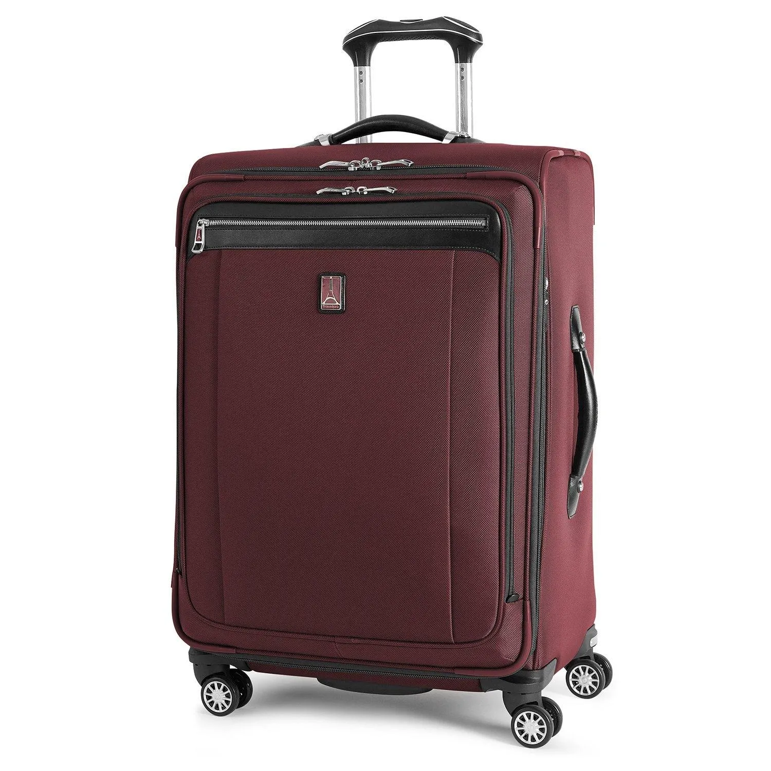 TravelPro Platinum Magna 2 25" 4-Wheel Medium Luggage