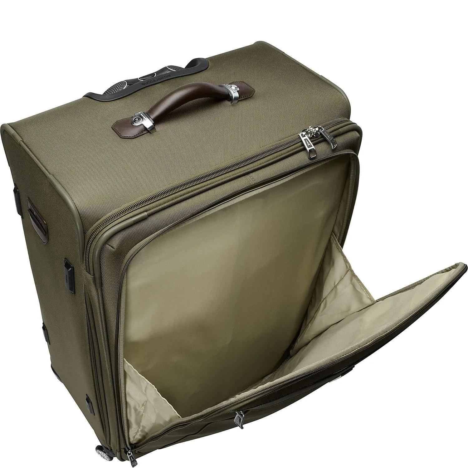 TravelPro Platinum Magna 2 25" 4-Wheel Medium Luggage