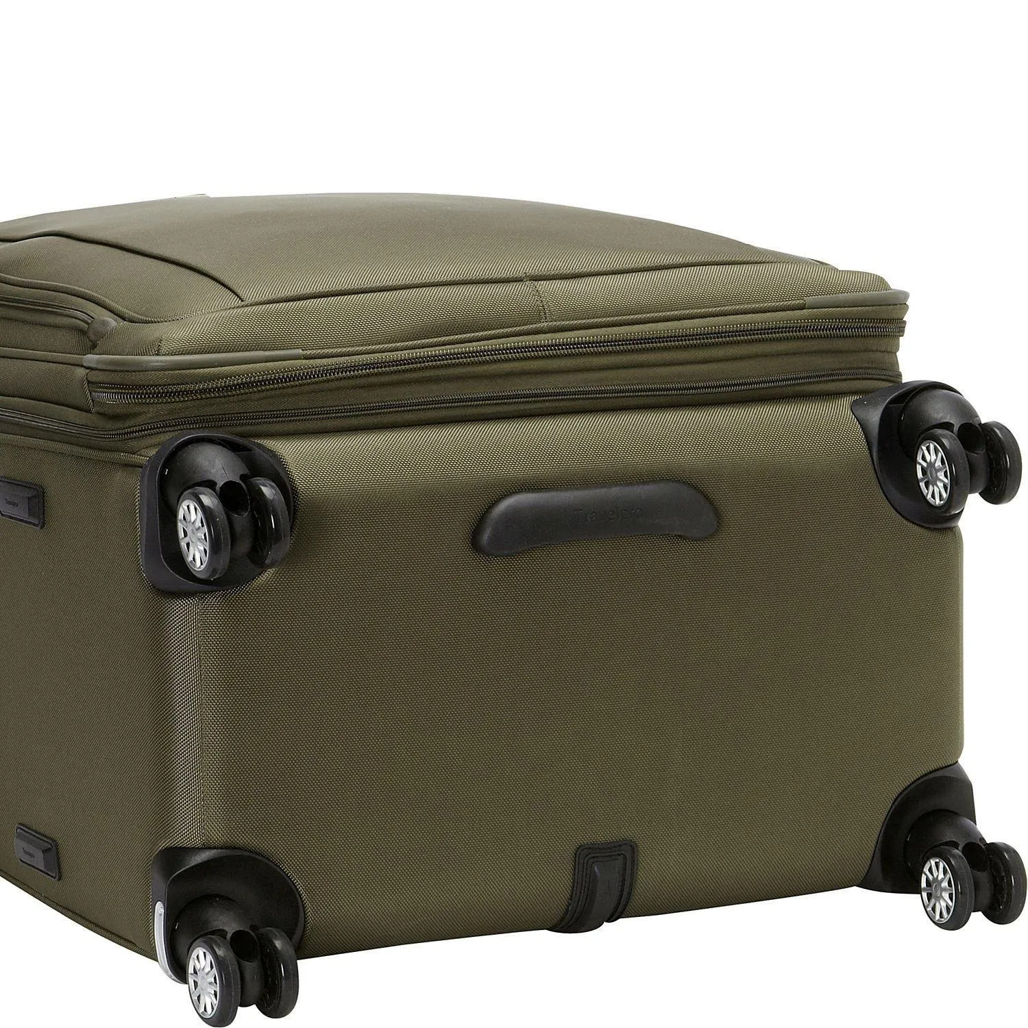 TravelPro Platinum Magna 2 25" 4-Wheel Medium Luggage