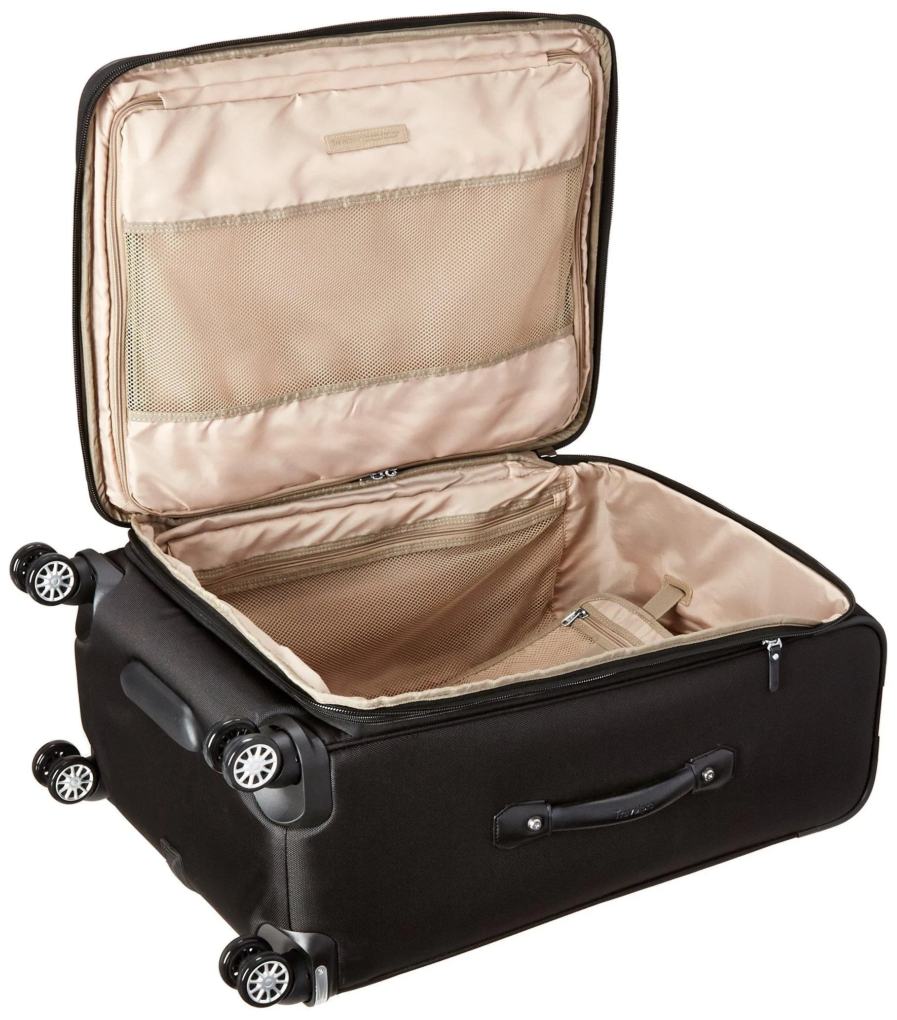 TravelPro Platinum Magna 2 25" 4-Wheel Medium Luggage