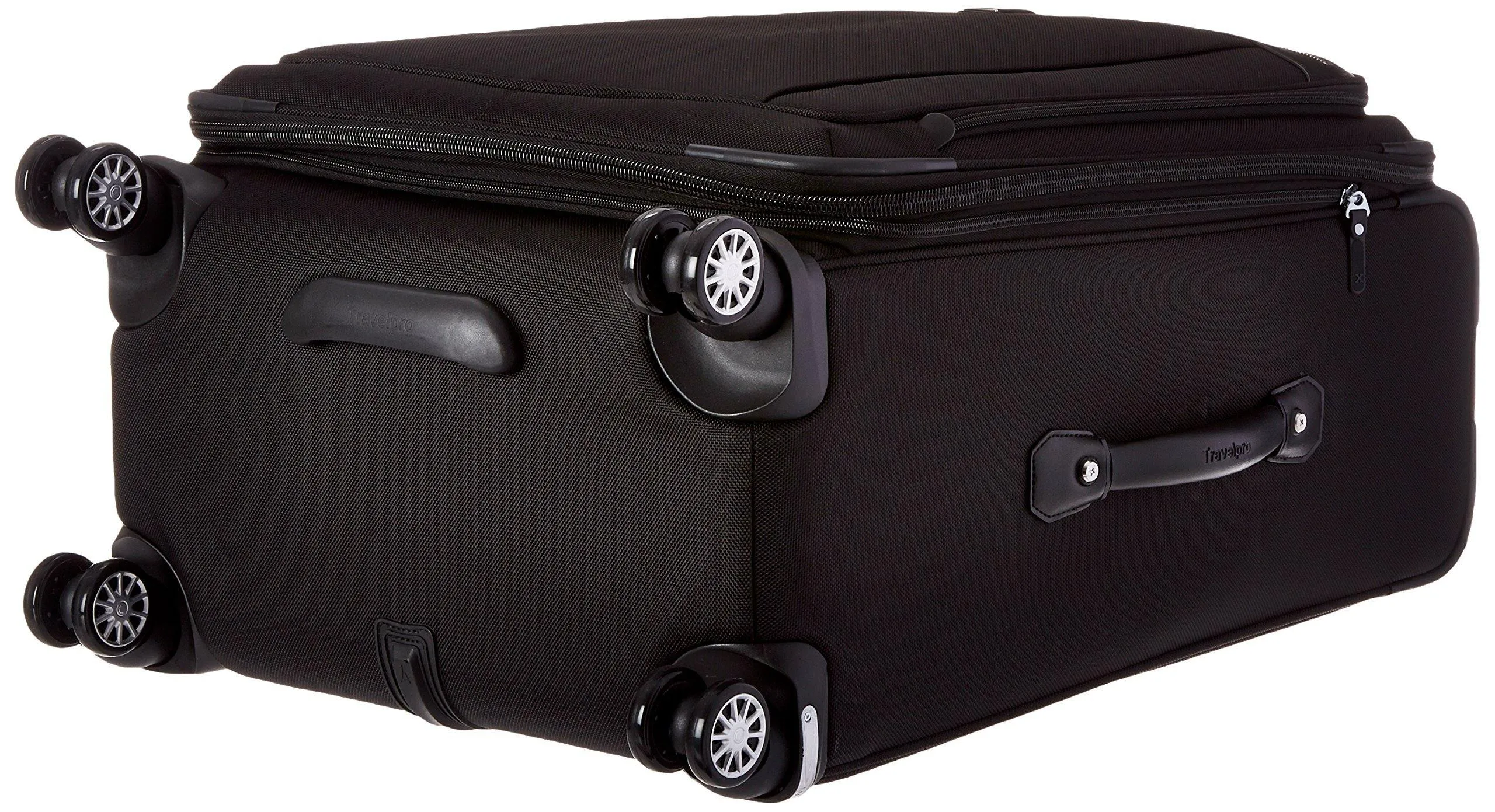TravelPro Platinum Magna 2 25" 4-Wheel Medium Luggage