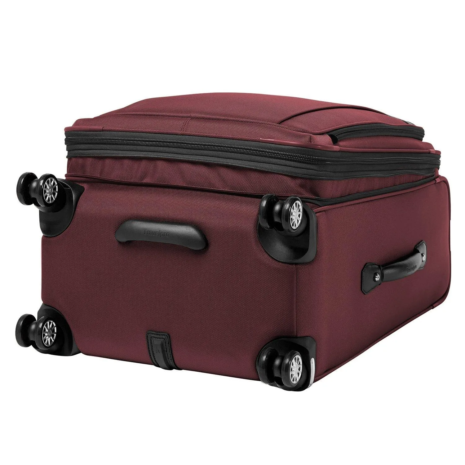 TravelPro Platinum Magna 2 25" 4-Wheel Medium Luggage