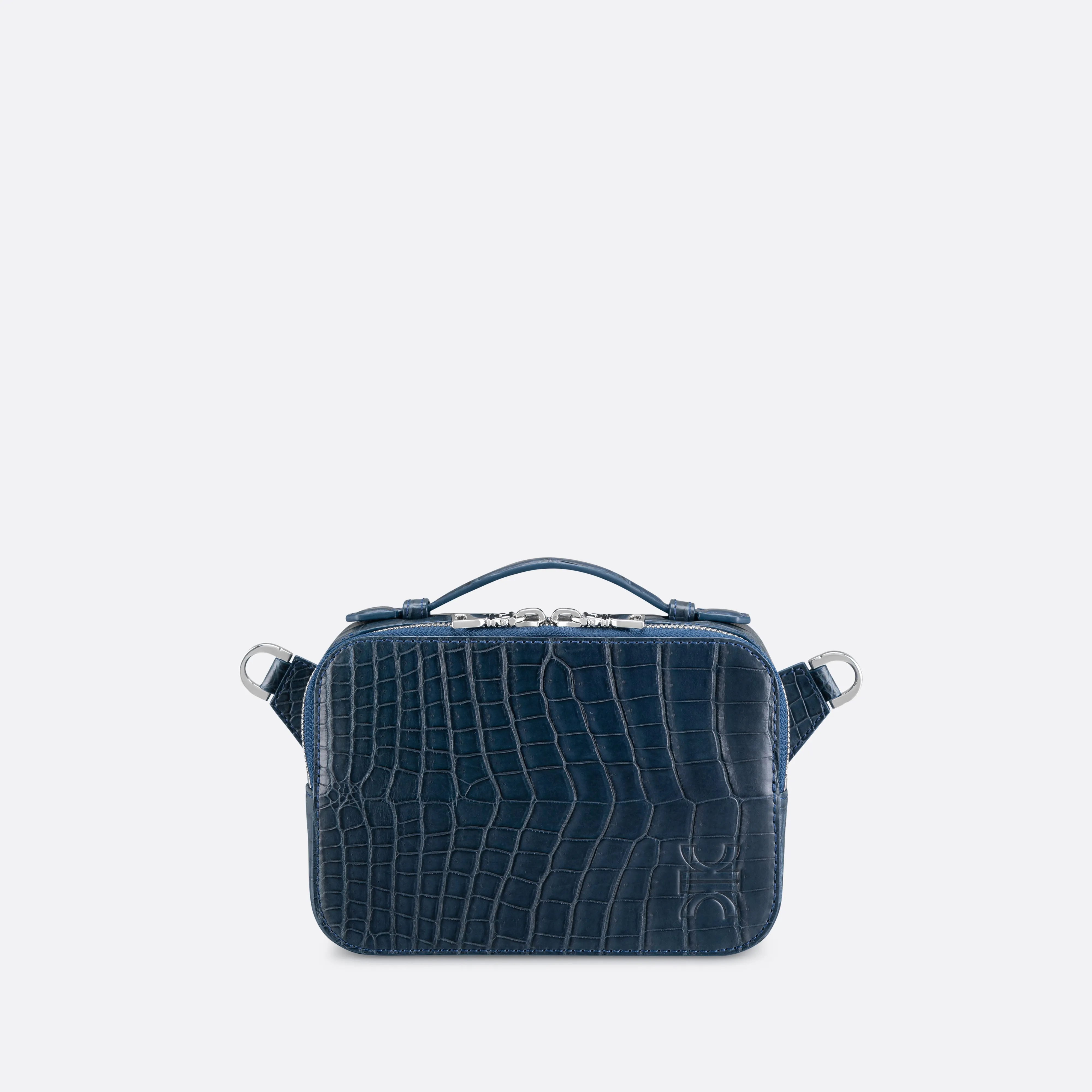 UNSIGNED WAYFARER CROSSBODY BAG