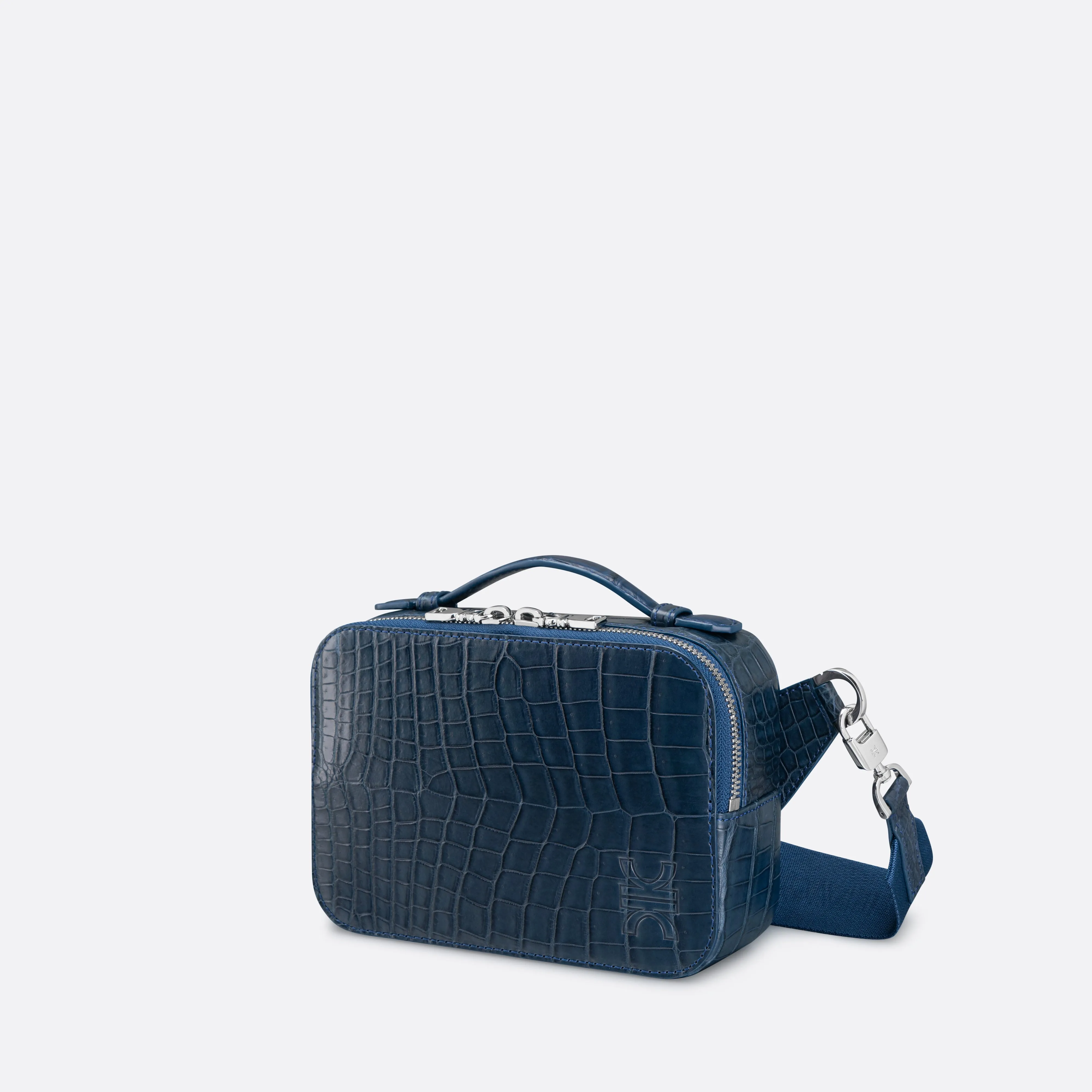 UNSIGNED WAYFARER CROSSBODY BAG