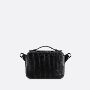 UNSIGNED WAYFARER CROSSBODY BAG