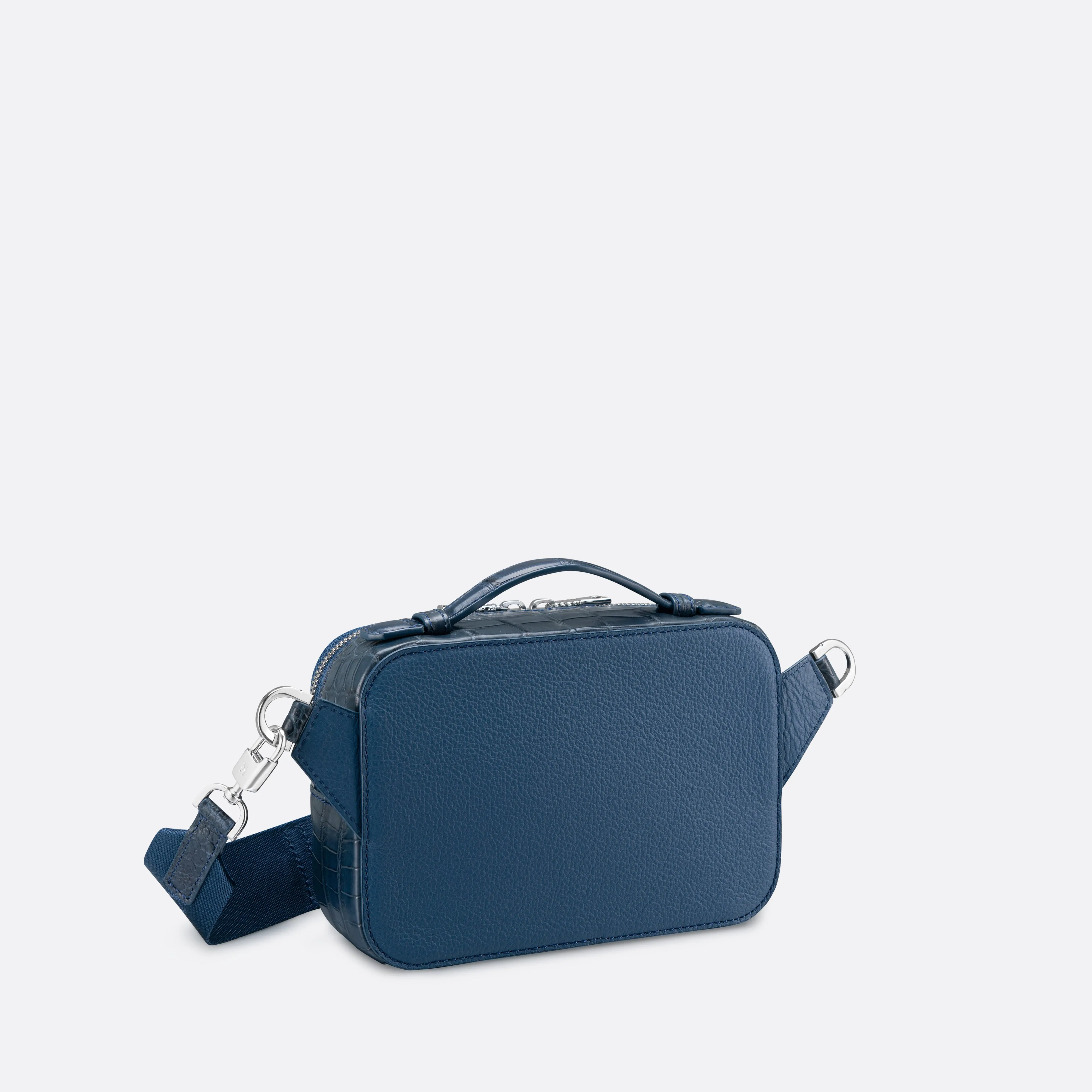UNSIGNED WAYFARER CROSSBODY BAG