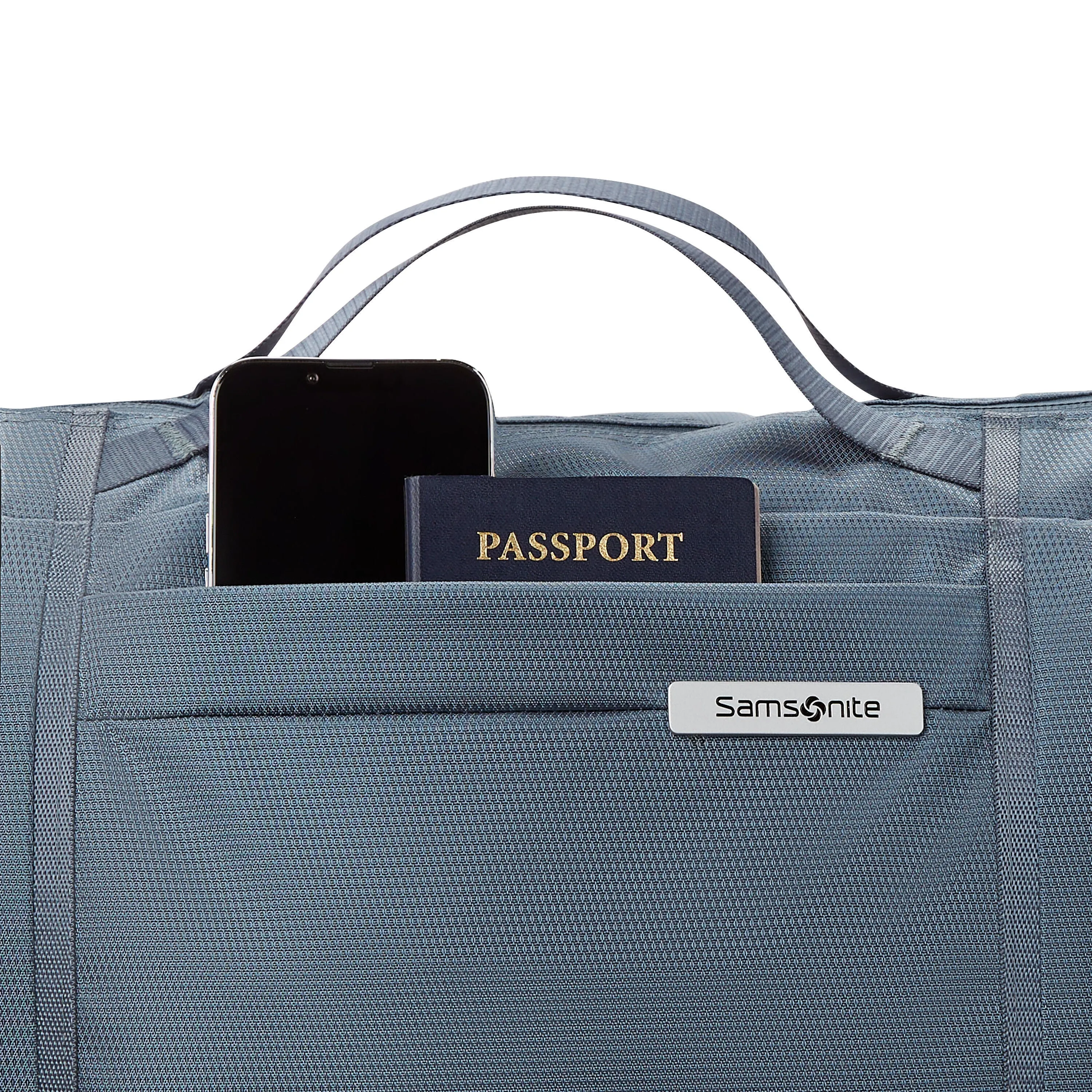Uplift Foldable Weekender Duffel
