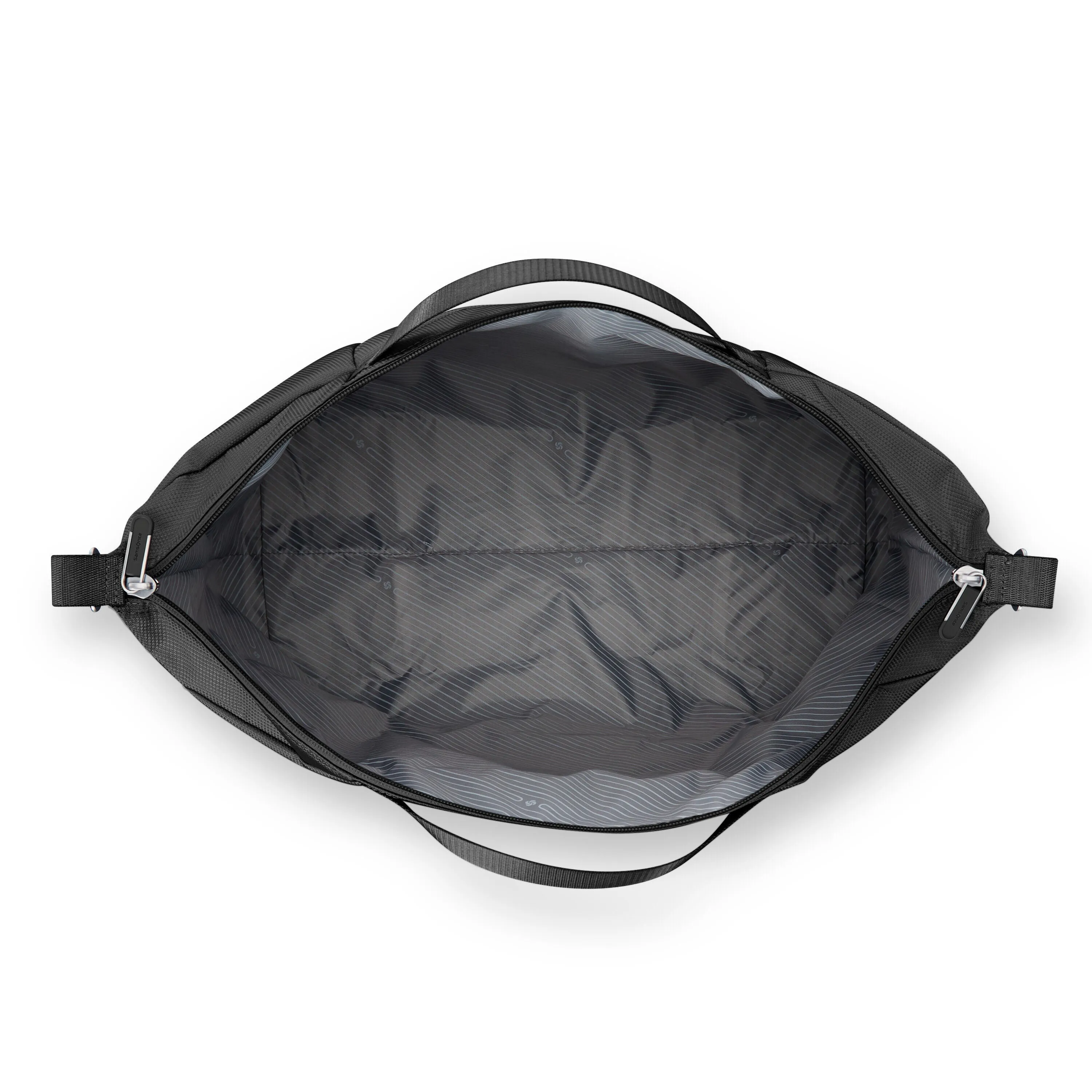 Uplift Foldable Weekender Duffel