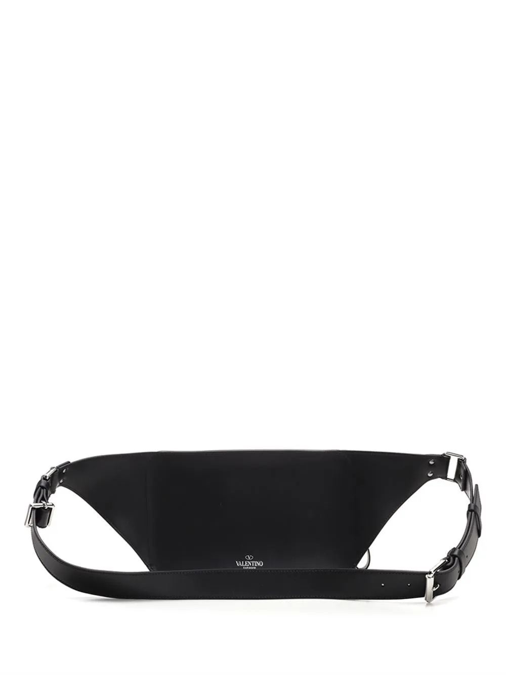 Valentino VLTN Print Belt Bag
