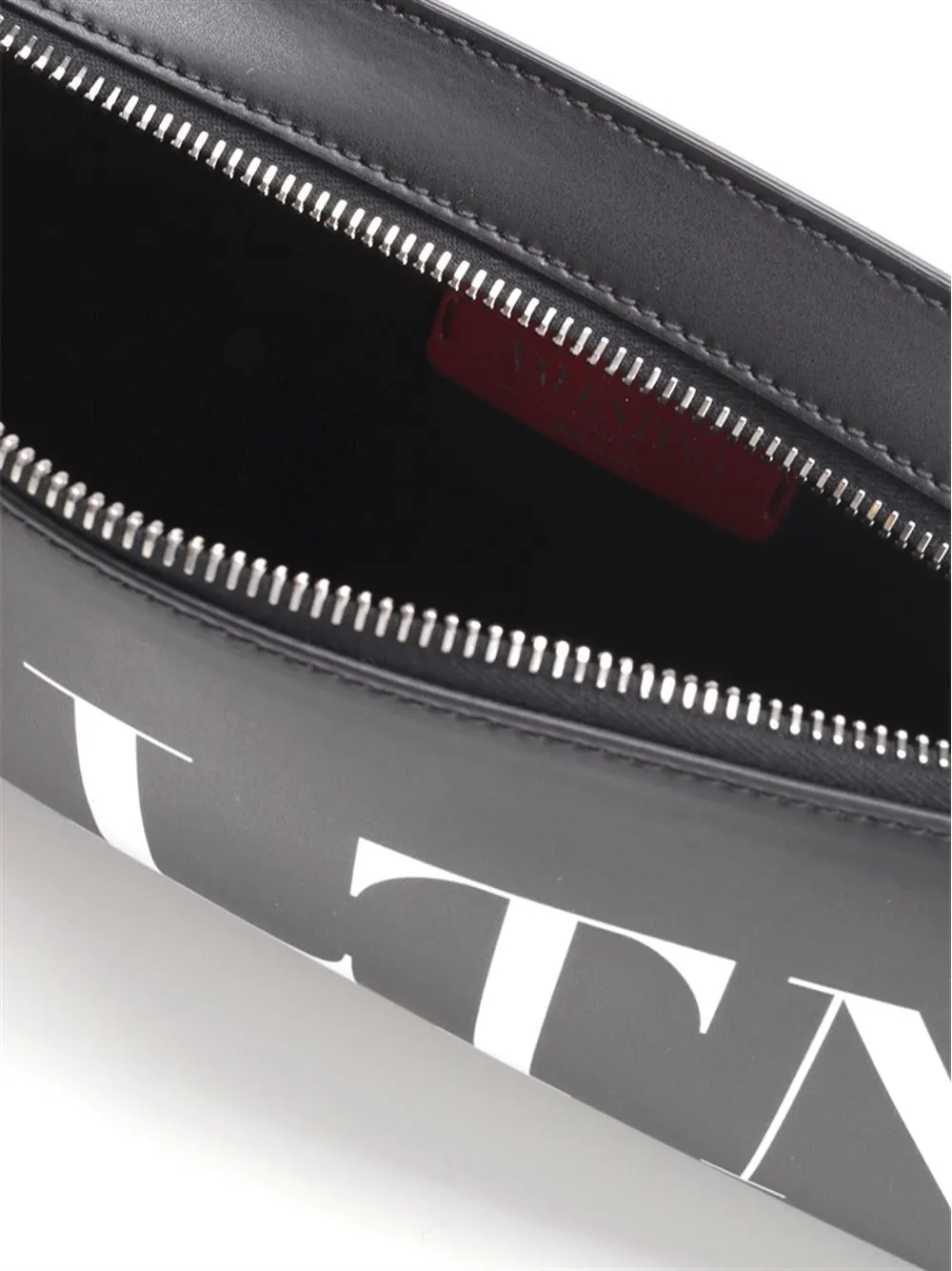 Valentino VLTN Print Belt Bag