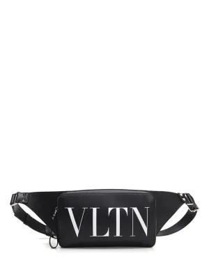 Valentino VLTN Print Belt Bag