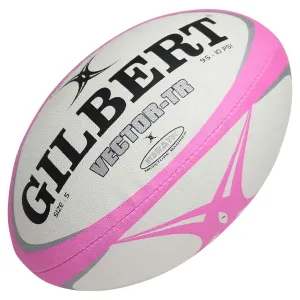 Vector-TR Rugby Ball