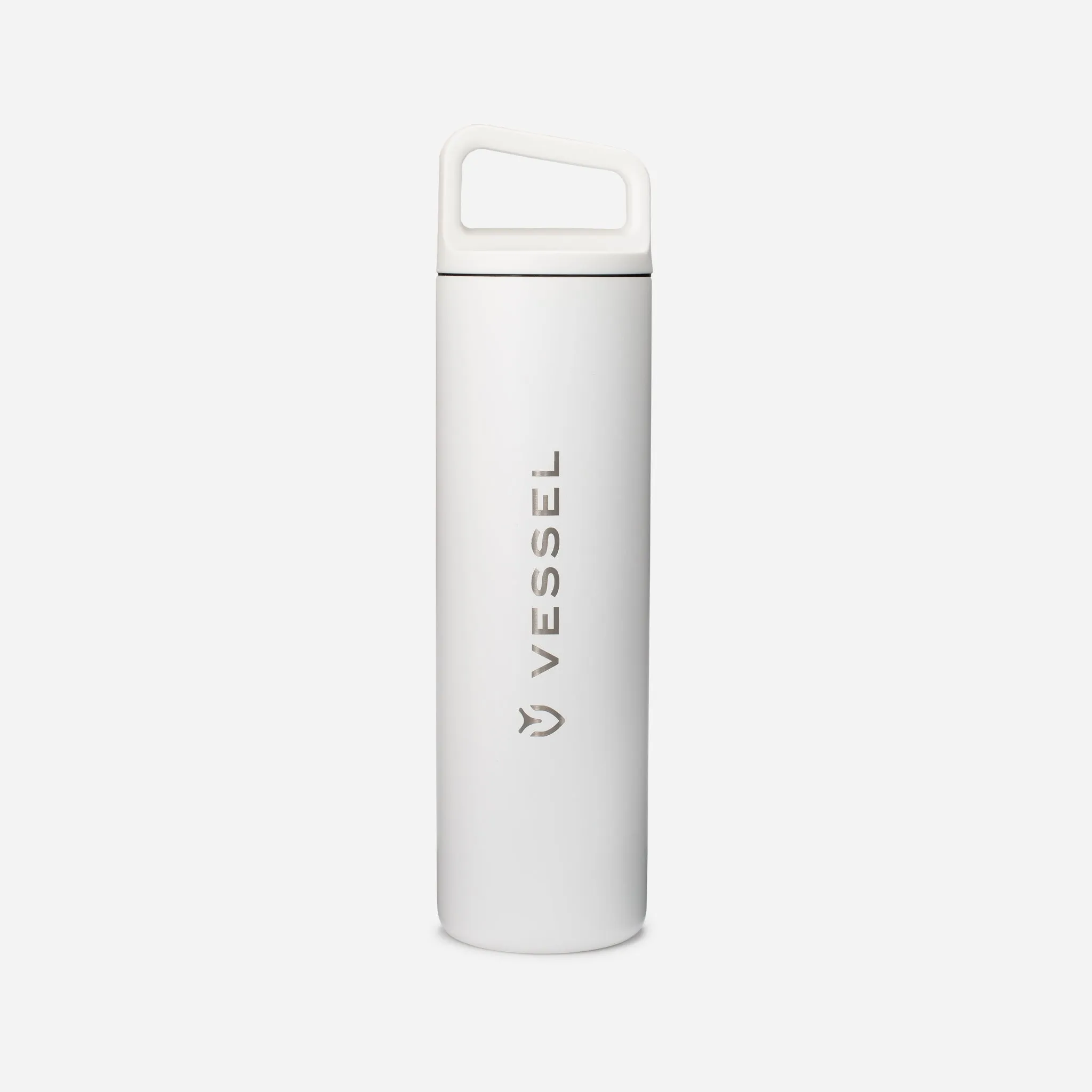 VESSEL x MiiR Wide Mouth Bottle