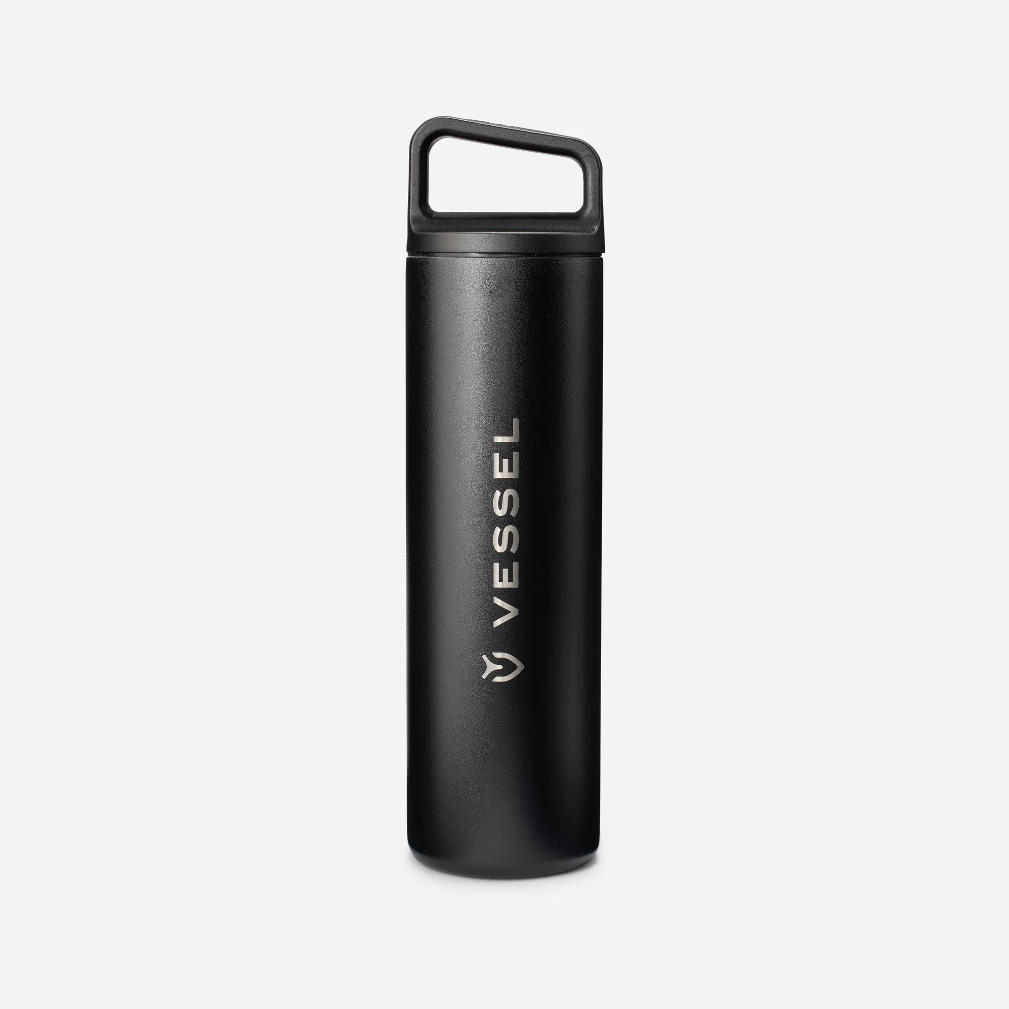 VESSEL x MiiR Wide Mouth Bottle