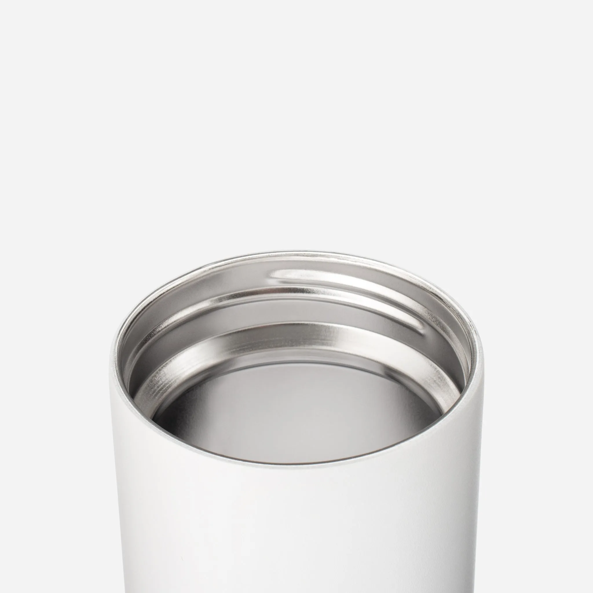 VESSEL x MiiR Wide Mouth Bottle