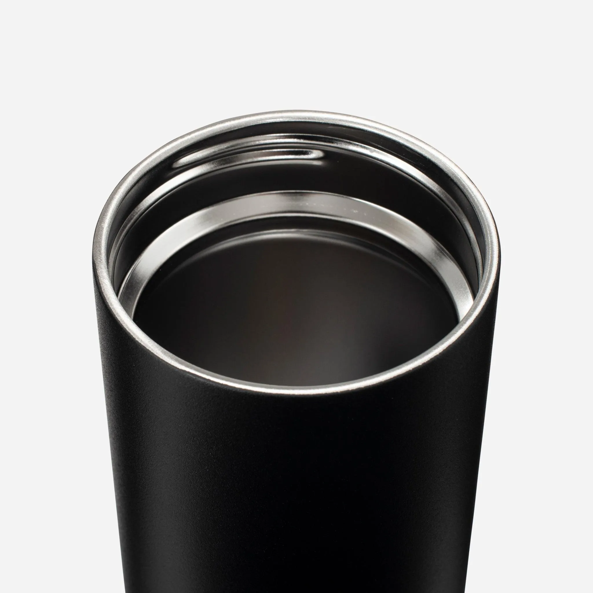 VESSEL x MiiR Wide Mouth Bottle