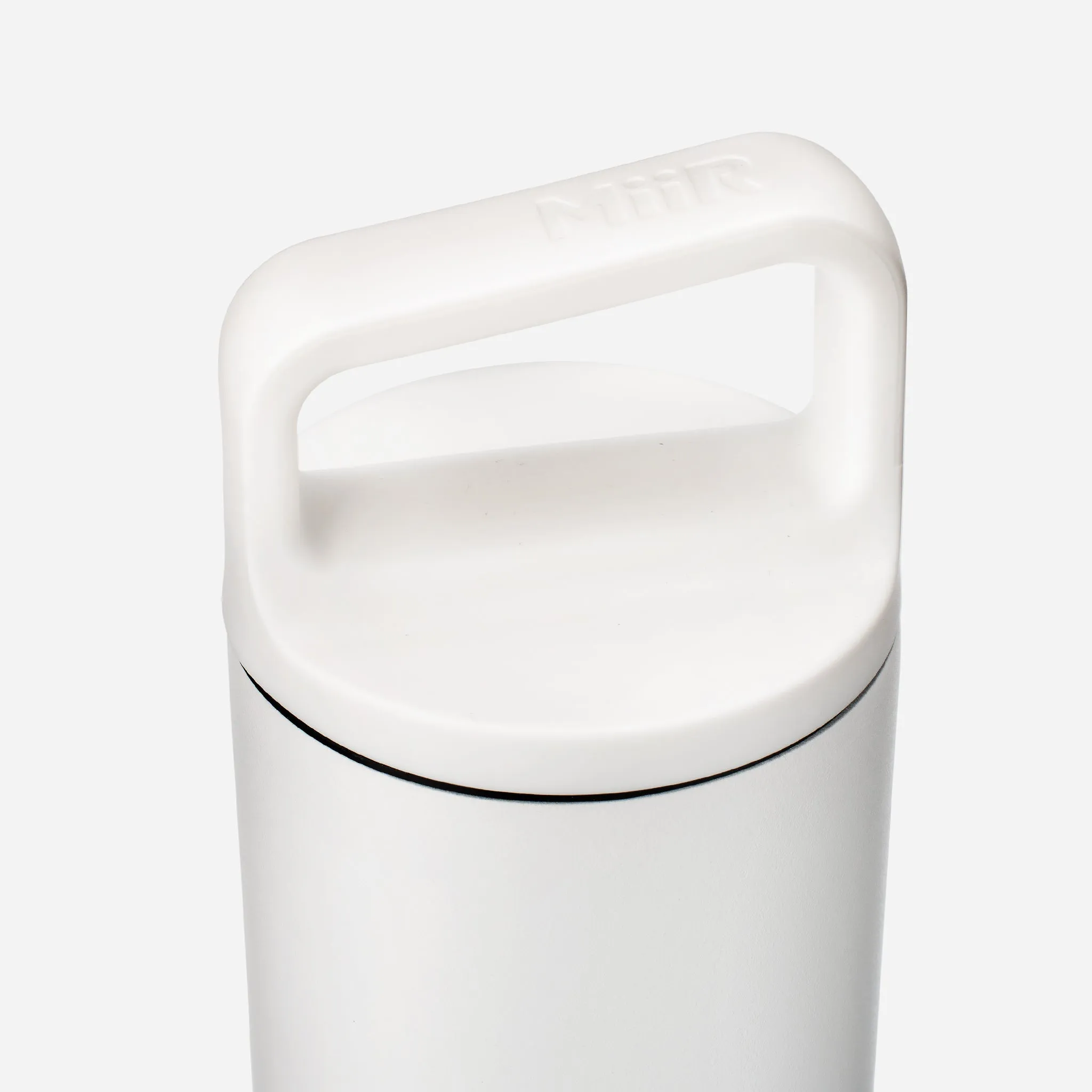 VESSEL x MiiR Wide Mouth Bottle