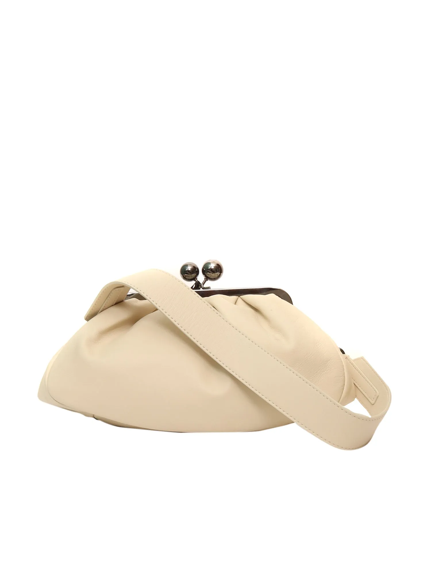 Weekend Max Mara Pasticcino Small Tote Bag