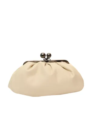 Weekend Max Mara Pasticcino Small Tote Bag