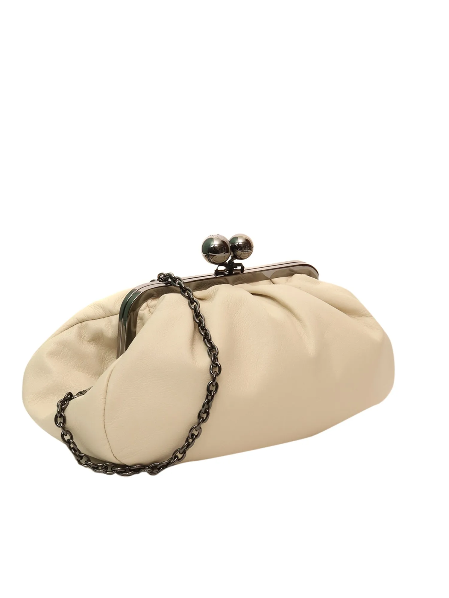 Weekend Max Mara Pasticcino Small Tote Bag