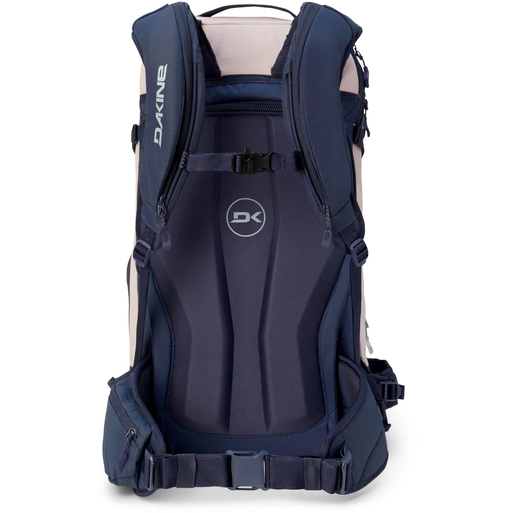 Womens Poacher Backpack 30L - Burnished Lilac