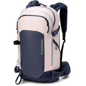 Womens Poacher Backpack 30L - Burnished Lilac